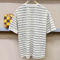 Cheap Balenciaga T-Shirts Short Sleeved For Men #1338372 Replica Wholesale [$96.00 USD] [ITEM#1338372] on Replica Balenciaga T-Shirts