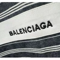 Cheap Balenciaga T-Shirts Short Sleeved For Men #1338373 Replica Wholesale [$96.00 USD] [ITEM#1338373] on Replica Balenciaga T-Shirts