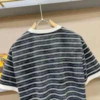 Cheap Balenciaga T-Shirts Short Sleeved For Men #1338373 Replica Wholesale [$96.00 USD] [ITEM#1338373] on Replica Balenciaga T-Shirts