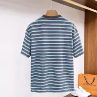 Cheap MIU MIU T-Shirts Short Sleeved For Men #1338375 Replica Wholesale [$96.00 USD] [ITEM#1338375] on Replica MIU MIU T-Shirts