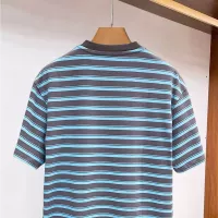 Cheap MIU MIU T-Shirts Short Sleeved For Men #1338375 Replica Wholesale [$96.00 USD] [ITEM#1338375] on Replica MIU MIU T-Shirts