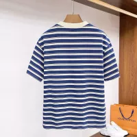 Cheap MIU MIU T-Shirts Short Sleeved For Men #1338376 Replica Wholesale [$96.00 USD] [ITEM#1338376] on Replica MIU MIU T-Shirts