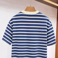 Cheap MIU MIU T-Shirts Short Sleeved For Men #1338376 Replica Wholesale [$96.00 USD] [ITEM#1338376] on Replica MIU MIU T-Shirts