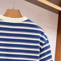 Cheap MIU MIU T-Shirts Short Sleeved For Men #1338376 Replica Wholesale [$96.00 USD] [ITEM#1338376] on Replica MIU MIU T-Shirts