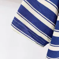 Cheap MIU MIU T-Shirts Short Sleeved For Men #1338376 Replica Wholesale [$96.00 USD] [ITEM#1338376] on Replica MIU MIU T-Shirts