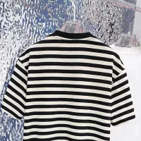 Cheap MIU MIU T-Shirts Short Sleeved For Men #1338377 Replica Wholesale [$96.00 USD] [ITEM#1338377] on Replica MIU MIU T-Shirts