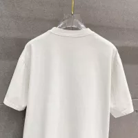 Cheap Chrome Hearts T-Shirts Short Sleeved For Men #1338378 Replica Wholesale [$96.00 USD] [ITEM#1338378] on Replica Chrome Hearts T-Shirts