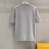 Cheap Chrome Hearts T-Shirts Short Sleeved For Men #1338379 Replica Wholesale [$96.00 USD] [ITEM#1338379] on Replica Chrome Hearts T-Shirts
