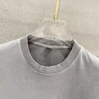 Cheap Chrome Hearts T-Shirts Short Sleeved For Men #1338379 Replica Wholesale [$96.00 USD] [ITEM#1338379] on Replica Chrome Hearts T-Shirts