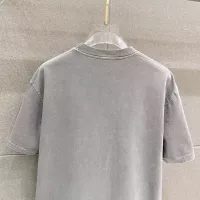 Cheap Chrome Hearts T-Shirts Short Sleeved For Men #1338379 Replica Wholesale [$96.00 USD] [ITEM#1338379] on Replica Chrome Hearts T-Shirts