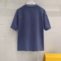 Cheap Chrome Hearts T-Shirts Short Sleeved For Men #1338381 Replica Wholesale [$96.00 USD] [ITEM#1338381] on Replica Chrome Hearts T-Shirts