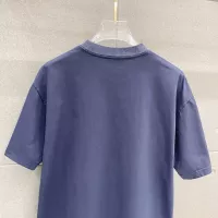 Cheap Chrome Hearts T-Shirts Short Sleeved For Men #1338381 Replica Wholesale [$96.00 USD] [ITEM#1338381] on Replica Chrome Hearts T-Shirts