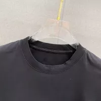 Cheap Chrome Hearts T-Shirts Short Sleeved For Men #1338382 Replica Wholesale [$96.00 USD] [ITEM#1338382] on Replica Chrome Hearts T-Shirts