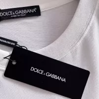 Cheap Dolce &amp; Gabbana D&amp;G T-Shirts Short Sleeved For Men #1338383 Replica Wholesale [$85.00 USD] [ITEM#1338383] on Replica Dolce &amp; Gabbana D&amp;G T-Shirts