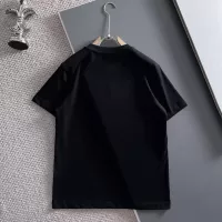Cheap Dolce &amp; Gabbana D&amp;G T-Shirts Short Sleeved For Men #1338384 Replica Wholesale [$85.00 USD] [ITEM#1338384] on Replica Dolce &amp; Gabbana D&amp;G T-Shirts