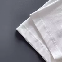 Cheap Prada T-Shirts Short Sleeved For Men #1338385 Replica Wholesale [$85.00 USD] [ITEM#1338385] on Replica Prada T-Shirts