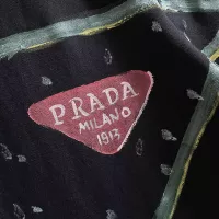 Cheap Prada T-Shirts Short Sleeved For Men #1338386 Replica Wholesale [$85.00 USD] [ITEM#1338386] on Replica Prada T-Shirts