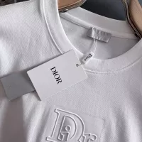 Cheap Christian Dior T-Shirts Short Sleeved For Men #1338387 Replica Wholesale [$85.00 USD] [ITEM#1338387] on Replica Christian Dior T-Shirts