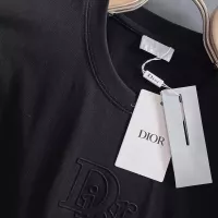 Cheap Christian Dior T-Shirts Short Sleeved For Men #1338388 Replica Wholesale [$85.00 USD] [ITEM#1338388] on Replica Christian Dior T-Shirts