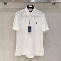 Cheap Ralph Lauren Polo Shirts Short Sleeved For Unisex #1338389 Replica Wholesale [$98.00 USD] [ITEM#1338389] on Replica Ralph Lauren Polo Shirts