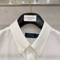 Cheap Ralph Lauren Polo Shirts Short Sleeved For Unisex #1338389 Replica Wholesale [$98.00 USD] [ITEM#1338389] on Replica Ralph Lauren Polo Shirts