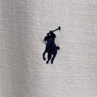 Cheap Ralph Lauren Polo Shirts Short Sleeved For Unisex #1338389 Replica Wholesale [$98.00 USD] [ITEM#1338389] on Replica Ralph Lauren Polo Shirts