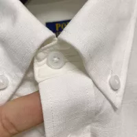 Cheap Ralph Lauren Polo Shirts Short Sleeved For Unisex #1338389 Replica Wholesale [$98.00 USD] [ITEM#1338389] on Replica Ralph Lauren Polo Shirts