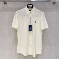 Cheap Ralph Lauren Polo Shirts Short Sleeved For Unisex #1338390 Replica Wholesale [$98.00 USD] [ITEM#1338390] on Replica Ralph Lauren Polo Shirts