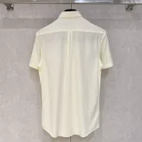 Cheap Ralph Lauren Polo Shirts Short Sleeved For Unisex #1338390 Replica Wholesale [$98.00 USD] [ITEM#1338390] on Replica Ralph Lauren Polo Shirts