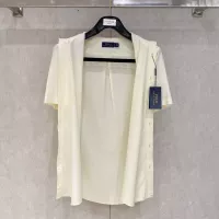 Cheap Ralph Lauren Polo Shirts Short Sleeved For Unisex #1338390 Replica Wholesale [$98.00 USD] [ITEM#1338390] on Replica Ralph Lauren Polo Shirts