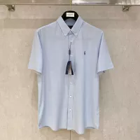 Cheap Ralph Lauren Polo Shirts Short Sleeved For Unisex #1338391 Replica Wholesale [$98.00 USD] [ITEM#1338391] on Replica Ralph Lauren Polo Shirts