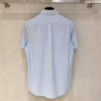 Cheap Ralph Lauren Polo Shirts Short Sleeved For Unisex #1338391 Replica Wholesale [$98.00 USD] [ITEM#1338391] on Replica Ralph Lauren Polo Shirts