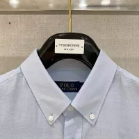 Cheap Ralph Lauren Polo Shirts Short Sleeved For Unisex #1338391 Replica Wholesale [$98.00 USD] [ITEM#1338391] on Replica Ralph Lauren Polo Shirts