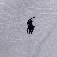 Cheap Ralph Lauren Polo Shirts Short Sleeved For Unisex #1338391 Replica Wholesale [$98.00 USD] [ITEM#1338391] on Replica Ralph Lauren Polo Shirts