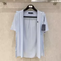 Cheap Ralph Lauren Polo Shirts Short Sleeved For Unisex #1338391 Replica Wholesale [$98.00 USD] [ITEM#1338391] on Replica Ralph Lauren Polo Shirts