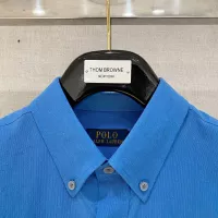 Cheap Ralph Lauren Polo Shirts Short Sleeved For Unisex #1338392 Replica Wholesale [$98.00 USD] [ITEM#1338392] on Replica Ralph Lauren Polo Shirts