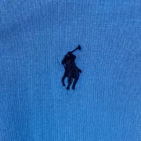 Cheap Ralph Lauren Polo Shirts Short Sleeved For Unisex #1338392 Replica Wholesale [$98.00 USD] [ITEM#1338392] on Replica Ralph Lauren Polo Shirts