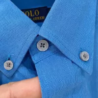 Cheap Ralph Lauren Polo Shirts Short Sleeved For Unisex #1338392 Replica Wholesale [$98.00 USD] [ITEM#1338392] on Replica Ralph Lauren Polo Shirts