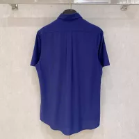 Cheap Ralph Lauren Polo Shirts Short Sleeved For Unisex #1338393 Replica Wholesale [$98.00 USD] [ITEM#1338393] on Replica Ralph Lauren Polo Shirts