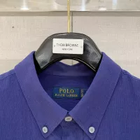 Cheap Ralph Lauren Polo Shirts Short Sleeved For Unisex #1338393 Replica Wholesale [$98.00 USD] [ITEM#1338393] on Replica Ralph Lauren Polo Shirts