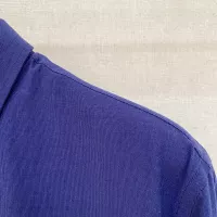 Cheap Ralph Lauren Polo Shirts Short Sleeved For Unisex #1338393 Replica Wholesale [$98.00 USD] [ITEM#1338393] on Replica Ralph Lauren Polo Shirts