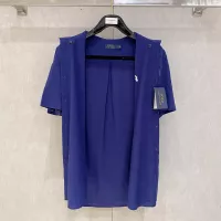 Cheap Ralph Lauren Polo Shirts Short Sleeved For Unisex #1338393 Replica Wholesale [$98.00 USD] [ITEM#1338393] on Replica Ralph Lauren Polo Shirts