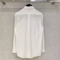 Cheap Ralph Lauren Polo Shirts Long Sleeved For Unisex #1338394 Replica Wholesale [$102.00 USD] [ITEM#1338394] on Replica Ralph Lauren Polo Shirts