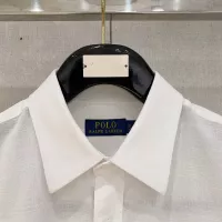 Cheap Ralph Lauren Polo Shirts Long Sleeved For Unisex #1338394 Replica Wholesale [$102.00 USD] [ITEM#1338394] on Replica Ralph Lauren Polo Shirts