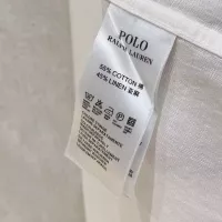 Cheap Ralph Lauren Polo Shirts Long Sleeved For Unisex #1338394 Replica Wholesale [$102.00 USD] [ITEM#1338394] on Replica Ralph Lauren Polo Shirts