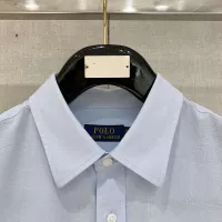 Cheap Ralph Lauren Polo Shirts Long Sleeved For Unisex #1338395 Replica Wholesale [$102.00 USD] [ITEM#1338395] on Replica Ralph Lauren Polo Shirts