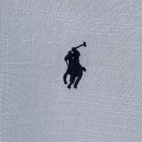 Cheap Ralph Lauren Polo Shirts Long Sleeved For Unisex #1338395 Replica Wholesale [$102.00 USD] [ITEM#1338395] on Replica Ralph Lauren Polo Shirts