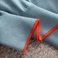 Cheap Hermes T-Shirts Short Sleeved For Men #1338398 Replica Wholesale [$68.00 USD] [ITEM#1338398] on Replica Hermes T-Shirts