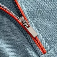 Cheap Hermes T-Shirts Short Sleeved For Men #1338398 Replica Wholesale [$68.00 USD] [ITEM#1338398] on Replica Hermes T-Shirts