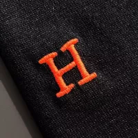 Cheap Hermes T-Shirts Short Sleeved For Men #1338399 Replica Wholesale [$68.00 USD] [ITEM#1338399] on Replica Hermes T-Shirts